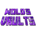 Logo of Wold’s Vaults – Vault Hunters Expansion modpack for Minecraft