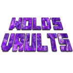 Logo of Wold’s Vaults – Vault Hunters Expansion modpack for Minecraft