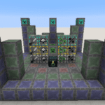 Logo of Woot mod for Minecraft