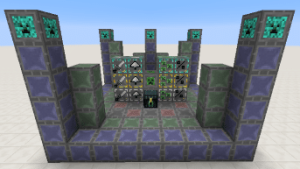 Logo of Woot mod for Minecraft