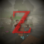 Logo of World of zombies modpack for Minecraft