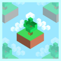 Logo of WT Endless Sky Adventures – Skyblock Edition modpack for Minecraft