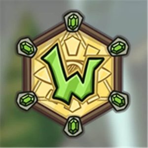 Logo of Wynncraft Plus modpack for Minecraft