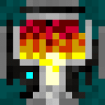 Logo of XMod Additions XL mod for Minecraft