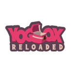 Logo of YogBox Reloaded modpack for Minecraft