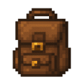 Logo of yyz’s backpack mod for Minecraft