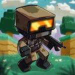 Logo of Zagi Modded modpack for Minecraft