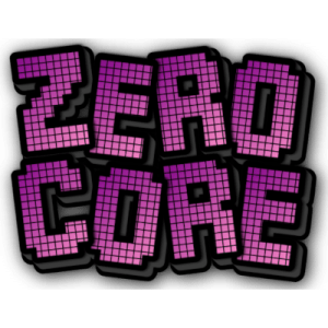 Logo of ZeroCore 2 mod for Minecraft