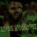 Logo of Zombie Apocalypse modpack for Minecraft