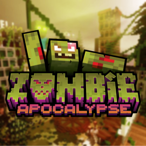 Logo of ZombieCraft: Zombie Apocalypse modpack for Minecraft