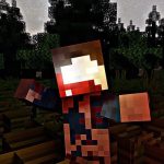 Logo of ZOMBIEMANIA – A Modern Zombie Apocalypse modpack for Minecraft