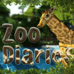 Logo of Zoo Diaries modpack for Minecraft