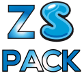 Logo of ZS Pack (Tensura) modpack for Minecraft